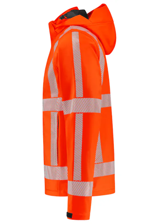Tricorp Softshell RWS Revisible 403701