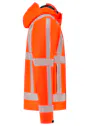 Tricorp Softshell RWS Revisible 403701 miniatuur