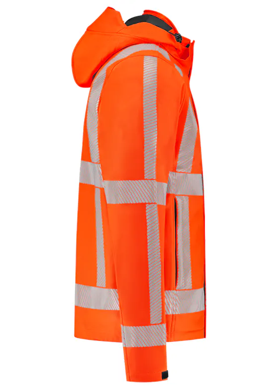 Tricorp Softshell RWS Revisible 403701