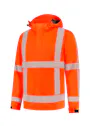 Tricorp Softshell RWS Revisible 403701 miniatuur