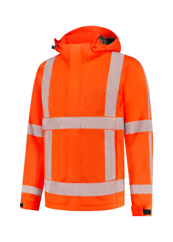 Tricorp Softshell RWS Revisible 403701