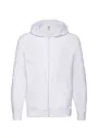 Fruit of The Loom Lightweight Hooded Sweat Jacket miniatuur