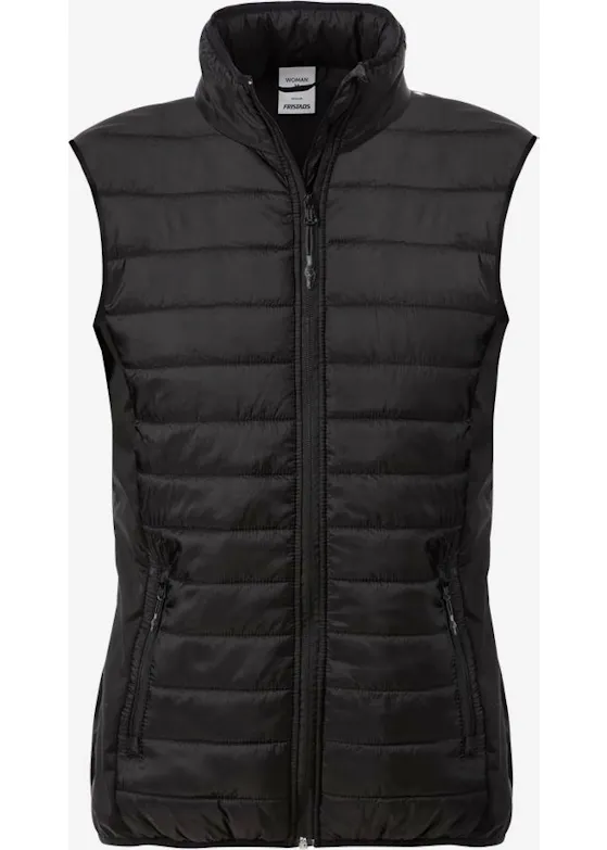 Fristads 117887 Gewatteerde Bodywarmer 1516 Scq Regular Fit