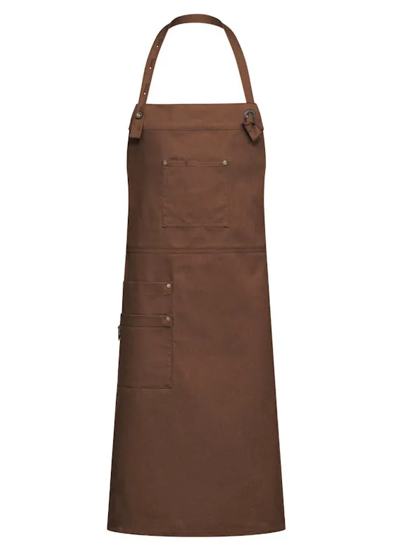 Greiff Halterschort Canvas 77x95 cm - 4049