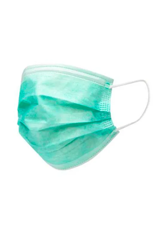 Oxxa Essential Cover 5051 Mondmasker