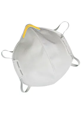 MSA Affinity 2120 Stofmasker FFP2 NR D 2.0