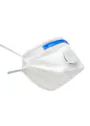 OXXA Anga 4310 Vouwmasker FFP3 NRD Vent miniatuur