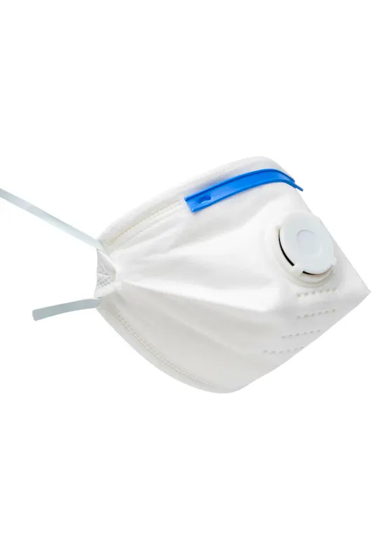 OXXA Anga 4310 Vouwmasker FFP3 NRD Vent