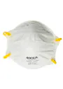 OXXA Safety Products Lani 6100 Stofmasker FFP1 NR D miniatuur