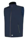 Tricorp 406106 Bodywarmer Winddicht Waterdicht Redefined miniatuur