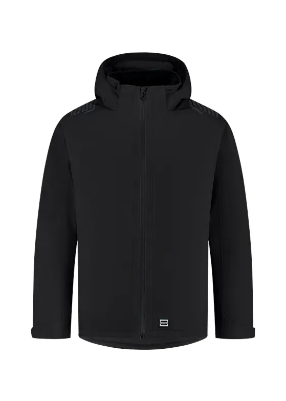 Tricorp Winter Techshell Redefined 406112