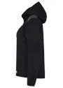 Tricorp Softshell Capuchon Luxe Redefined Dames 406113 miniatuur