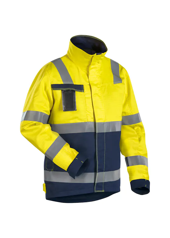 Blåkläder 4068 Multinorm Winterjas