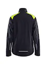 Blaklader 4072 Overhemd Inherent Vlamvertragend Waterafstotend Dames Multinorm miniatuur