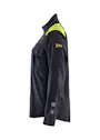 Blaklader 4072 Overhemd Inherent Vlamvertragend Waterafstotend Dames Multinorm miniatuur