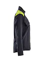 Blaklader 4072 Overhemd Inherent Vlamvertragend Waterafstotend Dames Multinorm miniatuur