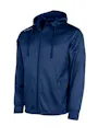 Stanno Field Hooded Top Full Zip 408012 miniatuur