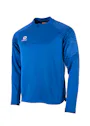 Stanno Bolt Quarter Zip Top 408038 sporttrui gerecycled miniatuur