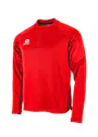 Stanno Bolt Quarter Zip Top 408038 sporttrui gerecycled miniatuur