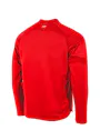 Stanno Bolt Quarter Zip Top 408038 sporttrui gerecycled miniatuur