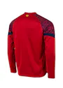 Stanno Bolt Quarter Zip Top 408038 sporttrui gerecycled miniatuur