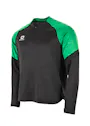 Stanno Bolt Quarter Zip Top 408038 sporttrui gerecycled miniatuur