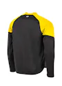 Stanno Bolt Quarter Zip Top 408038 sporttrui gerecycled miniatuur