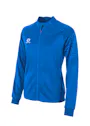 Stanno Bolt Full Zip Top Ladies 408612 sportvest dames gerecycled miniatuur