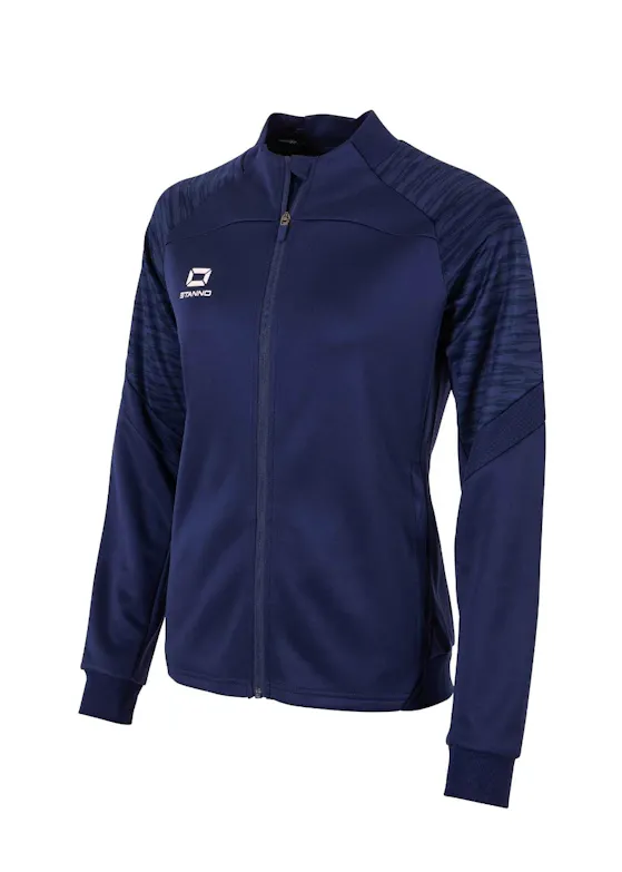 Stanno Bolt Full Zip Top Ladies 408612 sportvest dames gerecycled