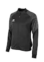 Stanno Bolt Full Zip Top Ladies 408612 sportvest dames gerecycled miniatuur