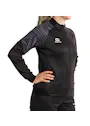 Stanno Bolt Full Zip Top Ladies 408612 sportvest dames gerecycled miniatuur