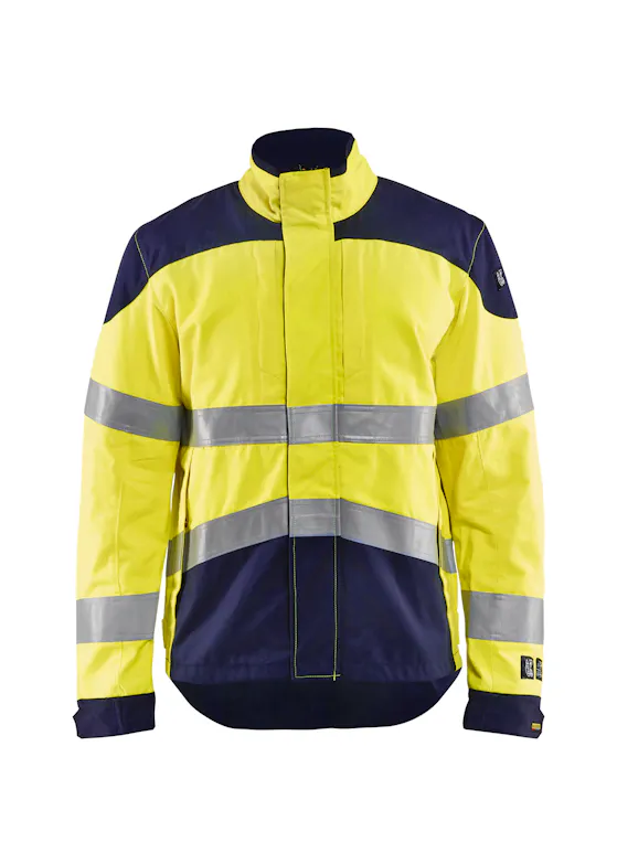Blaklader 4089 Multinorm Jack Inherent