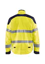 Blaklader 4089 Multinorm Jack Inherent miniatuur