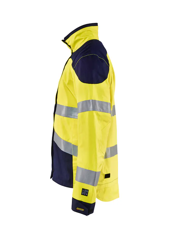 Blaklader 4089 Multinorm Jack Inherent