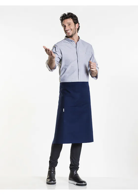 Chaud Devant Nordic Blue