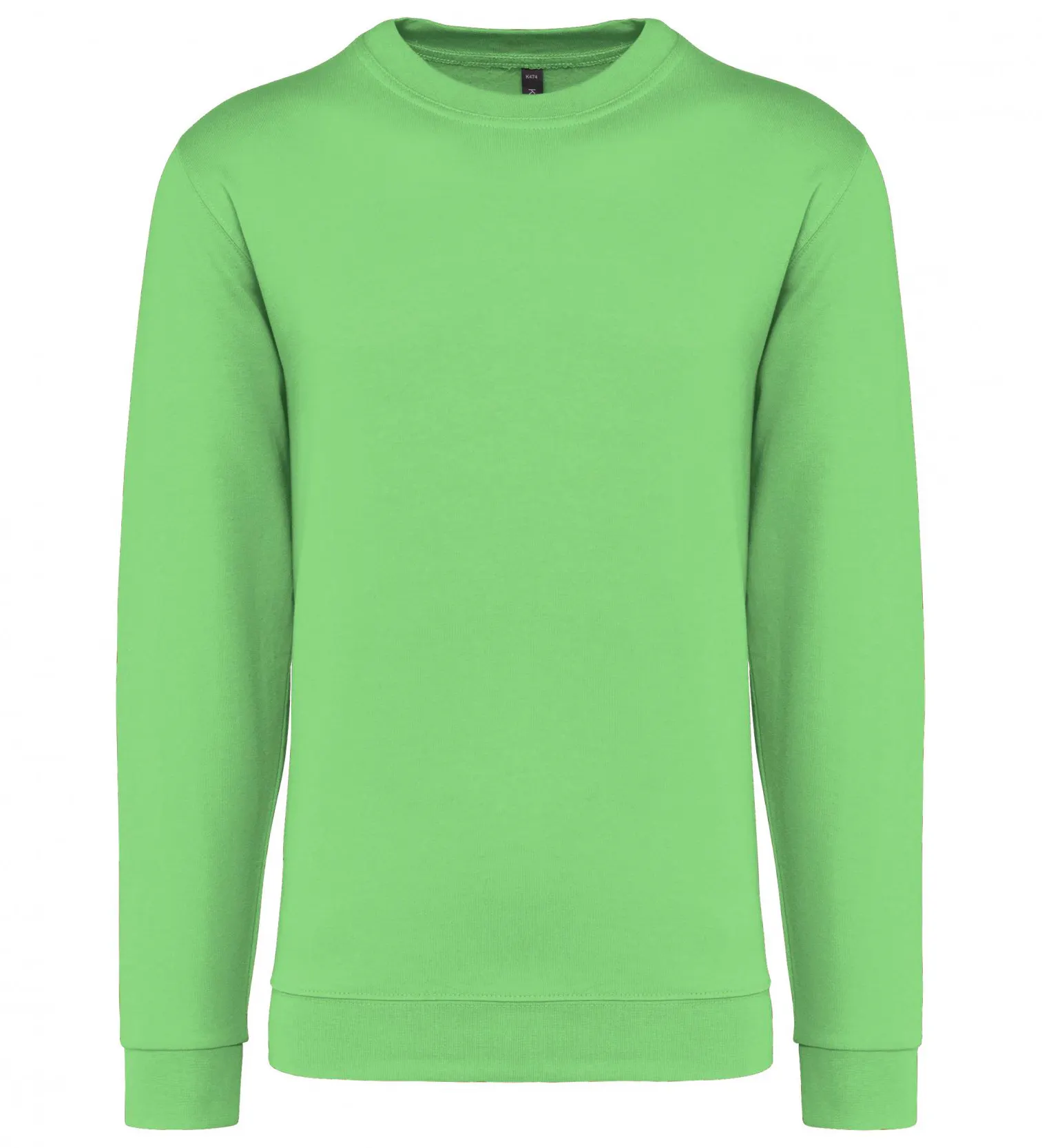 Apple Green