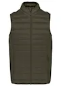 Kariban K6113 Lightweight Sleeveless Down Jacket Regular Fit miniatuur