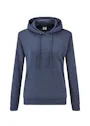 Fruit of The Loom Dames Classic Hooded Sweat miniatuur