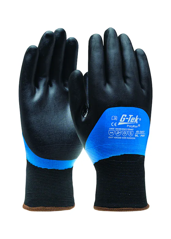 G-TEK 41-1417-EN Handschoen