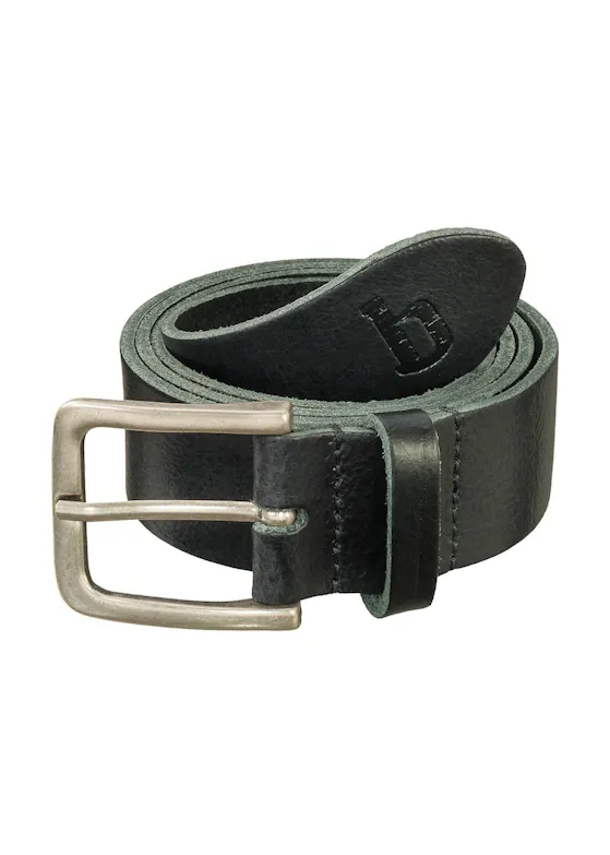 Brams Paris Verona Men Real Leather Belt 41000