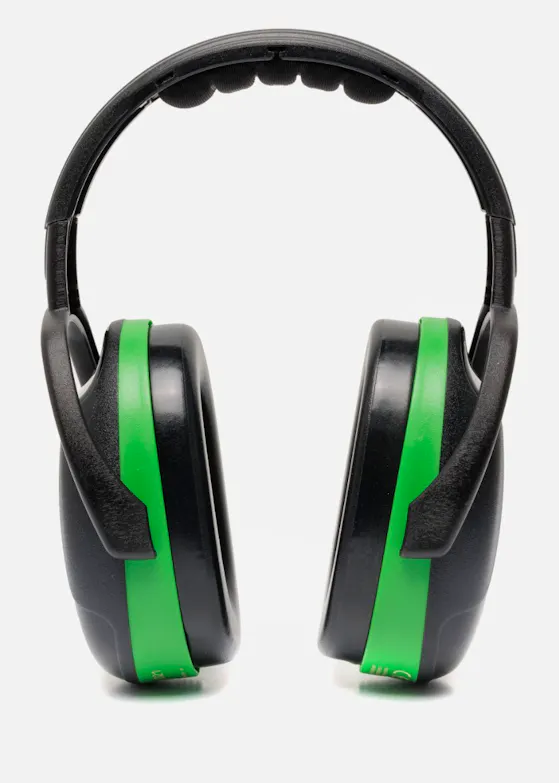 Hellberg Safety Secure 1 Hoofdband Level 1 - SNR 26dB
