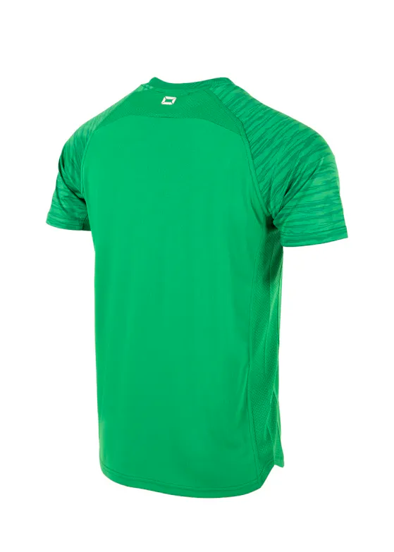 Stanno Bolt T-Shirt 410014 sportshirt gerecycled
