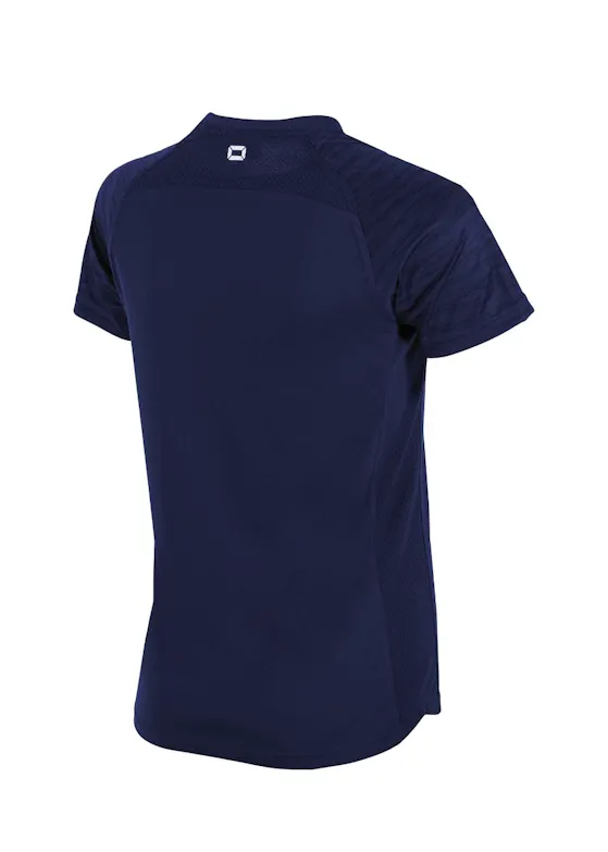 Stanno Bolt T-Shirt Ladies 410607 sportshirt dames gerecycled