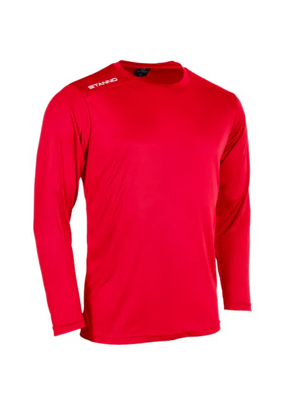Stanno Field Longsleeve Shirt 411001