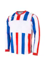 Stanno Aspire Long Sleeve Shirt 411005 miniatuur