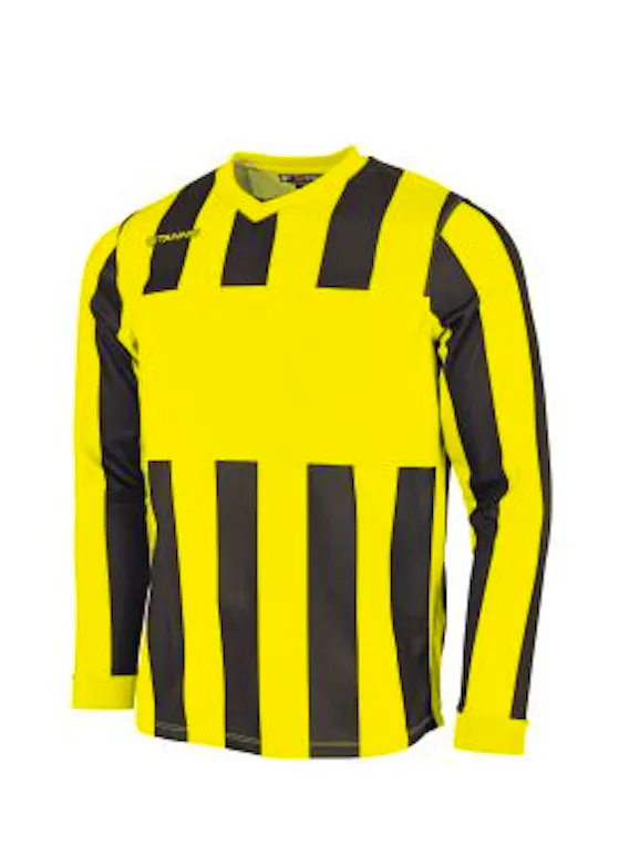 Stanno Aspire Long Sleeve Shirt 411005