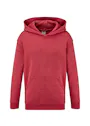 Fruit of The Loom Kids Classic Hooded Sweat miniatuur