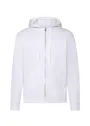 Fruit of The Loom Classic Hooded Sweat Jacket miniatuur
