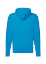 Fruit of The Loom Classic Hooded Sweat Jacket miniatuur