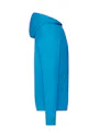 Fruit of The Loom Classic Hooded Sweat Jacket miniatuur